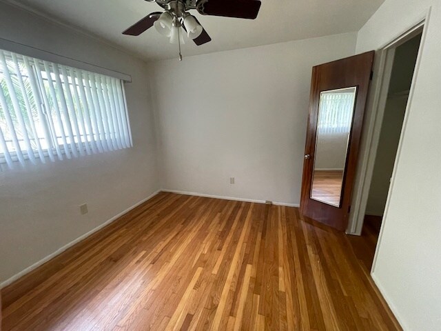 Bedroom - 6951 Kittyhawk Ave