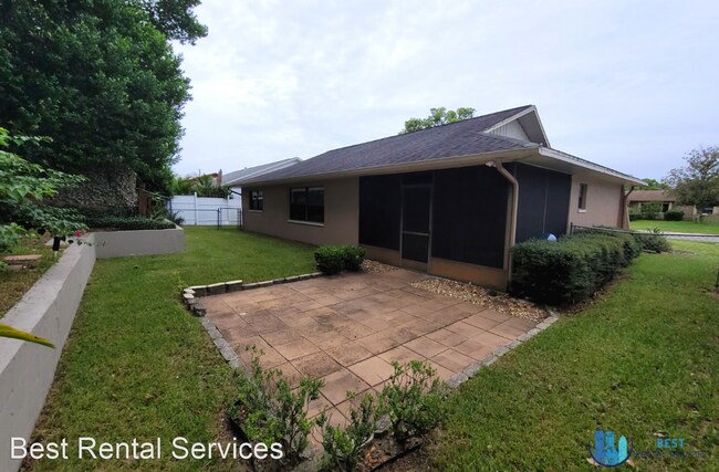 Building Photo - 2 br, 2 bath House - 11306 Possum Trail