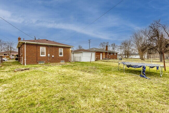 Building Photo - 3970 11th St