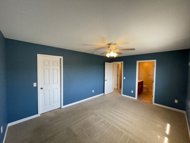 Building Photo - Home For Rent By Capital Property Management