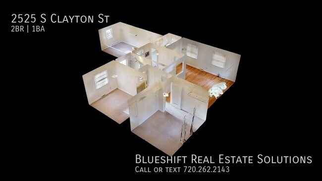 Building Photo - 2525 S Clayton St