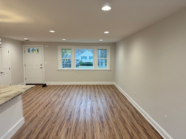 Living Room - 1330 Dunsinane Dr