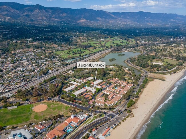 Building Photo - Top-Floor El Escorial Villa | West-Facing ...