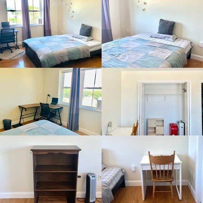 Building Photo - 120 Wyllis Ave