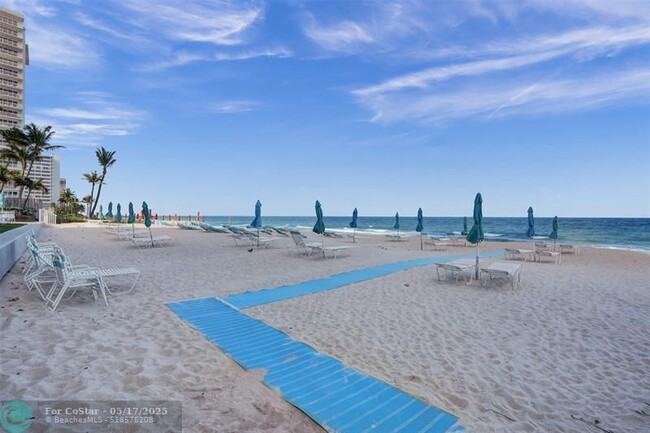Building Photo - 3750 Galt Ocean Dr