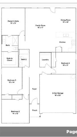 Building Photo - 1520 Elliott Rd