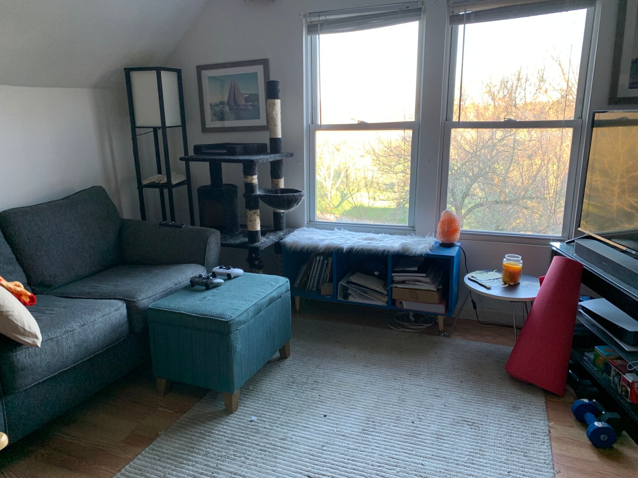 Building Photo - 281 Alewife Brook Pky