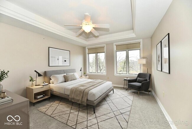 Building Photo - 8555 One W Dr