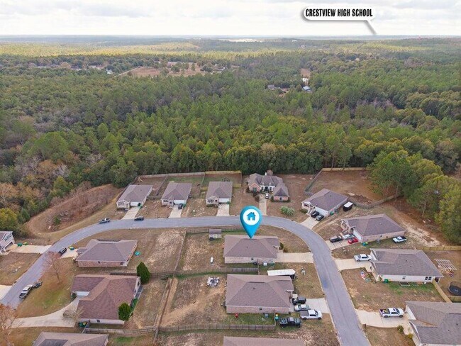 Building Photo - 3277 Chapelwood Dr