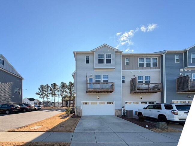 Building Photo - 1281 Herb Garden Way