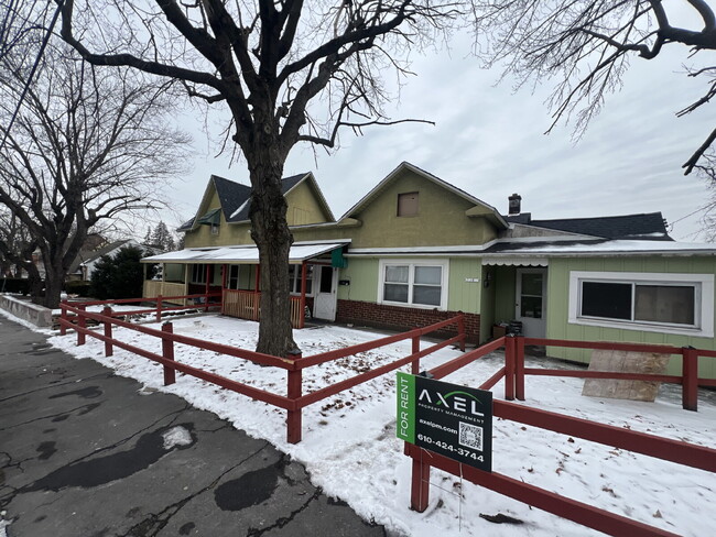 Primary Photo - NEWLY RENOVATED APARTMENTS IN OLD FORGE!