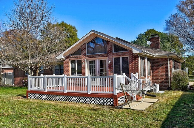 Building Photo - FOR RENT VIRGINIA BEACH