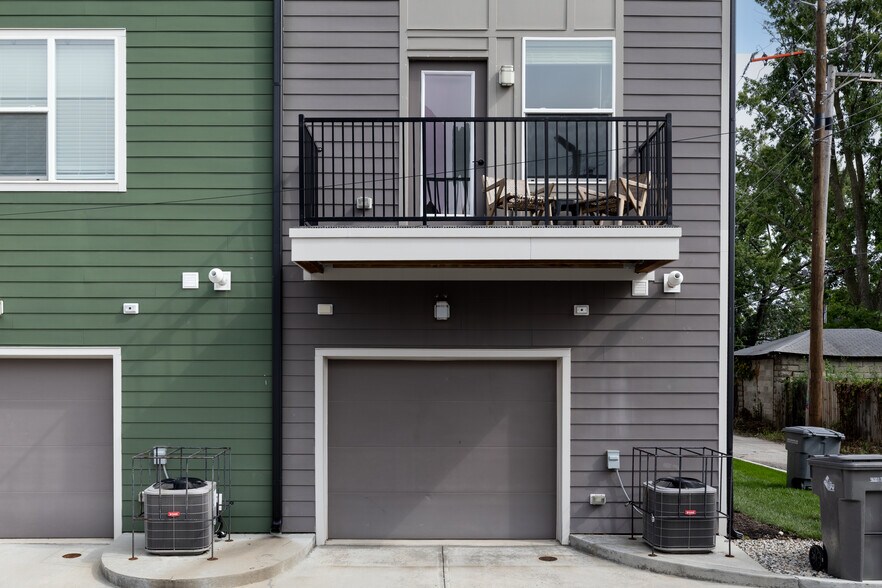 Building Photo - 2107 Coretta Way