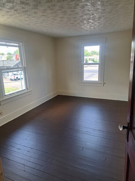Bedroom - 116 Maryland Ave SW