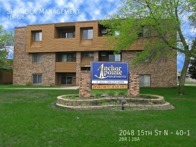 Primary Photo - 2048 15th St N