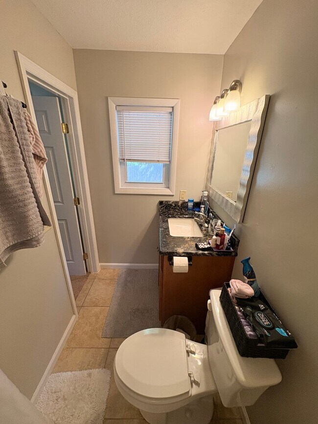 Building Photo - Available June!