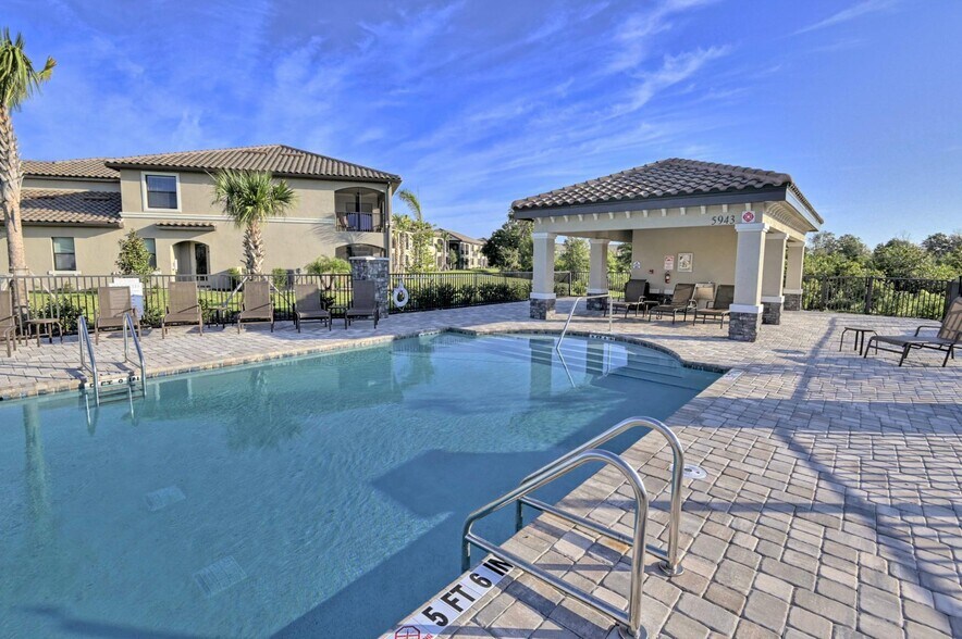 Building Photo - 5934 Wake Forest Run