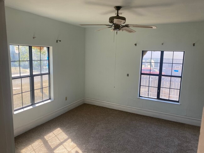 Front Bedroom - 1208 Fillmore St