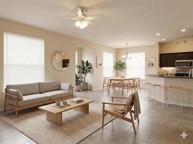 Building Photo - 6029 Westgate Dr