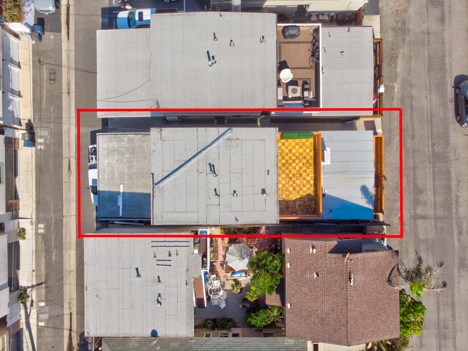 Building Photo - 16511 23rd St