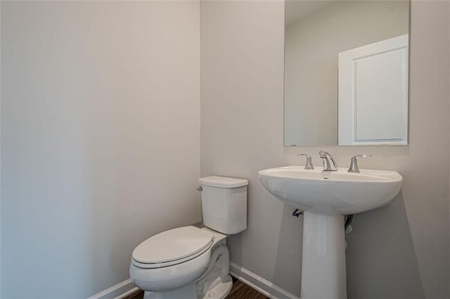 Building Photo - 1444 Creekside Cir NW