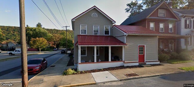 Primary Photo - 620 Mulberry St