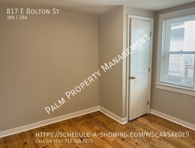 Building Photo - 817 E Bolton St