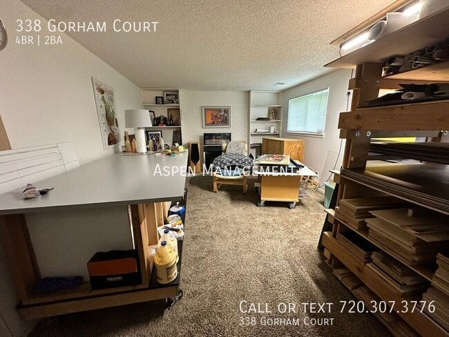 Building Photo - 338 Gorham Ct