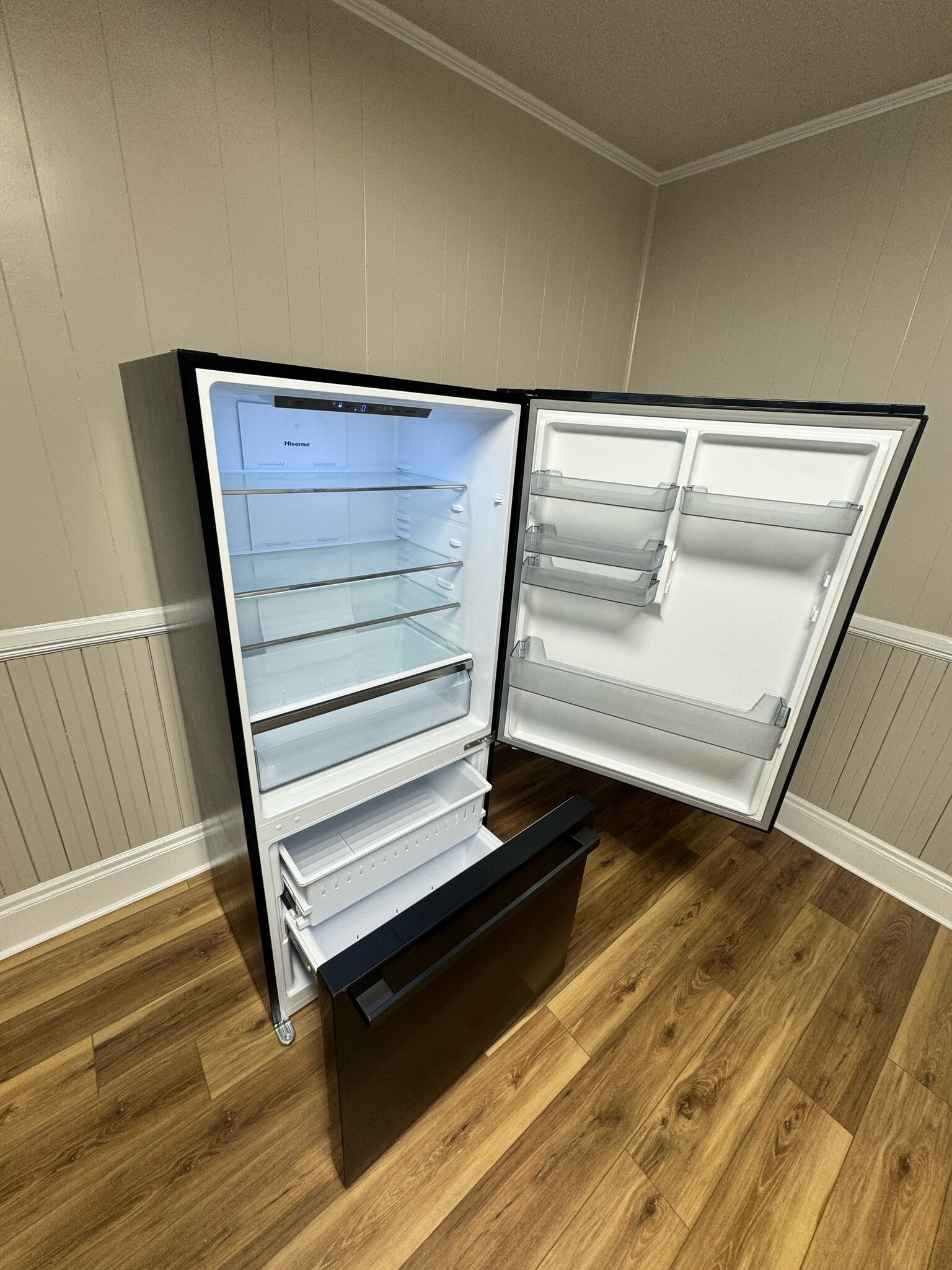 Building Photo - 13 Smythe St