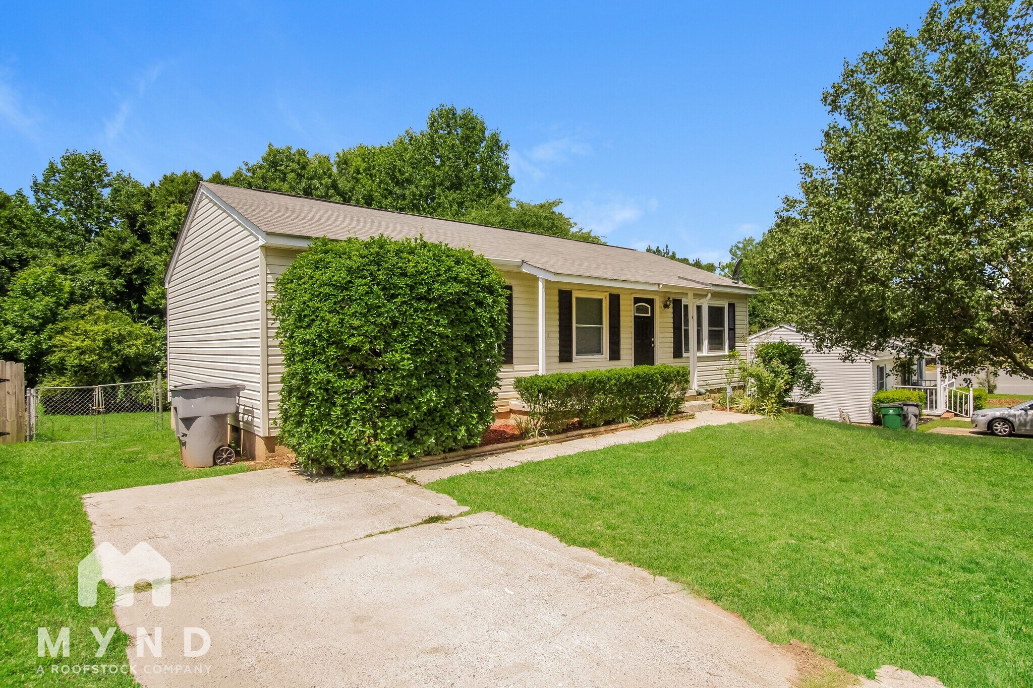 Building Photo - 7610 Denon Hills Dr