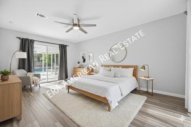 Building Photo - 614 Merioneth Dr NE