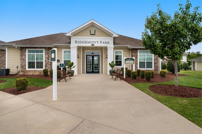Building Photo - Ridgemont Park