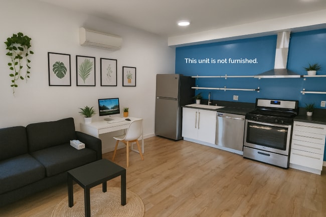 Building Photo - 2103 S Harcourt Ave