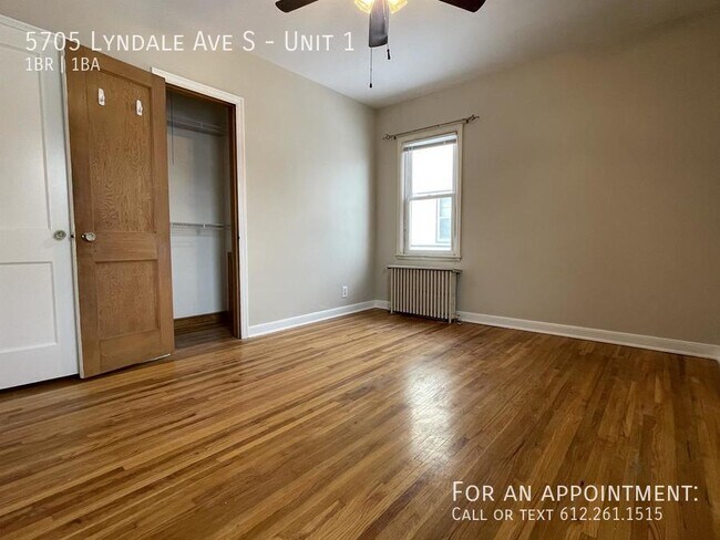 Building Photo - 5705 Lyndale Ave S