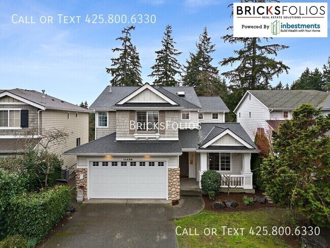 Primary Photo - 11435 79th Way NE