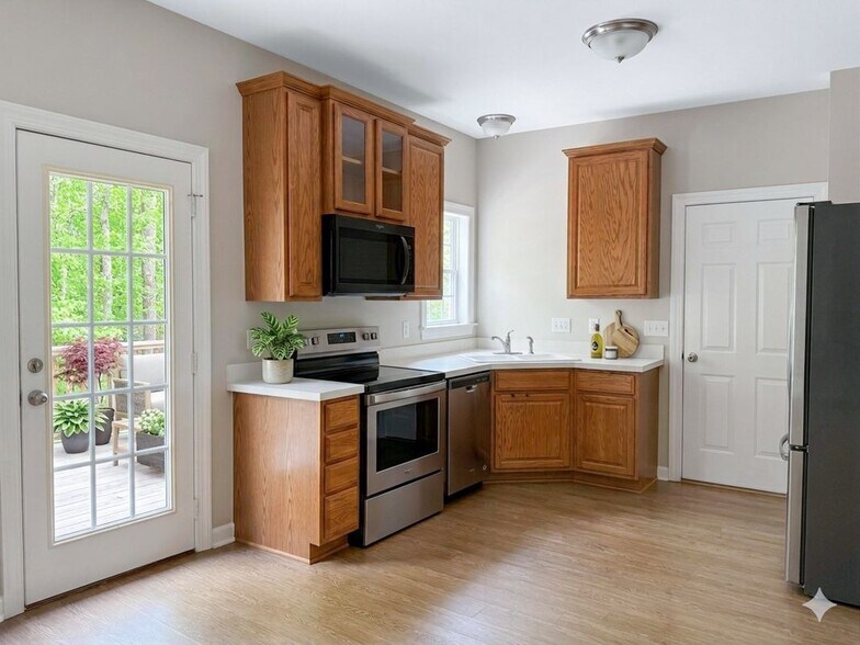 Building Photo - 305 Amaryllis Way
