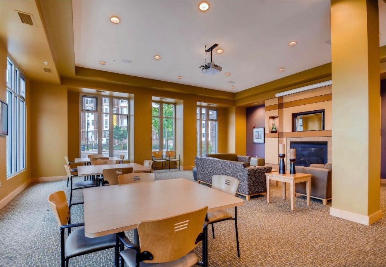 Common area - 7600 Lyndale Ave S