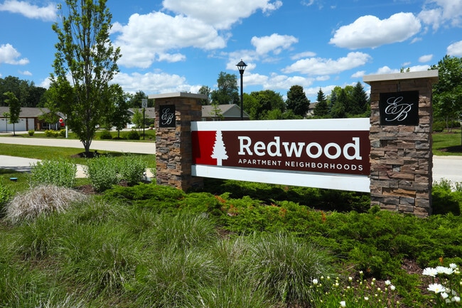 Building Photo - Redwood Canton