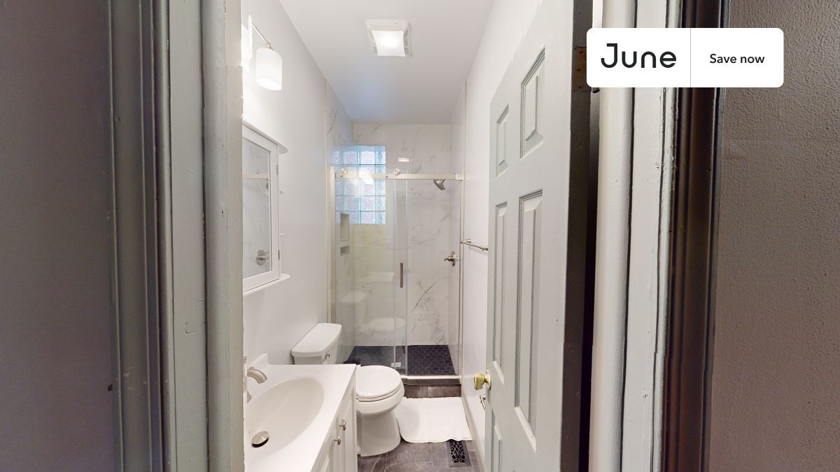 Building Photo - 1227 Harvard St NW