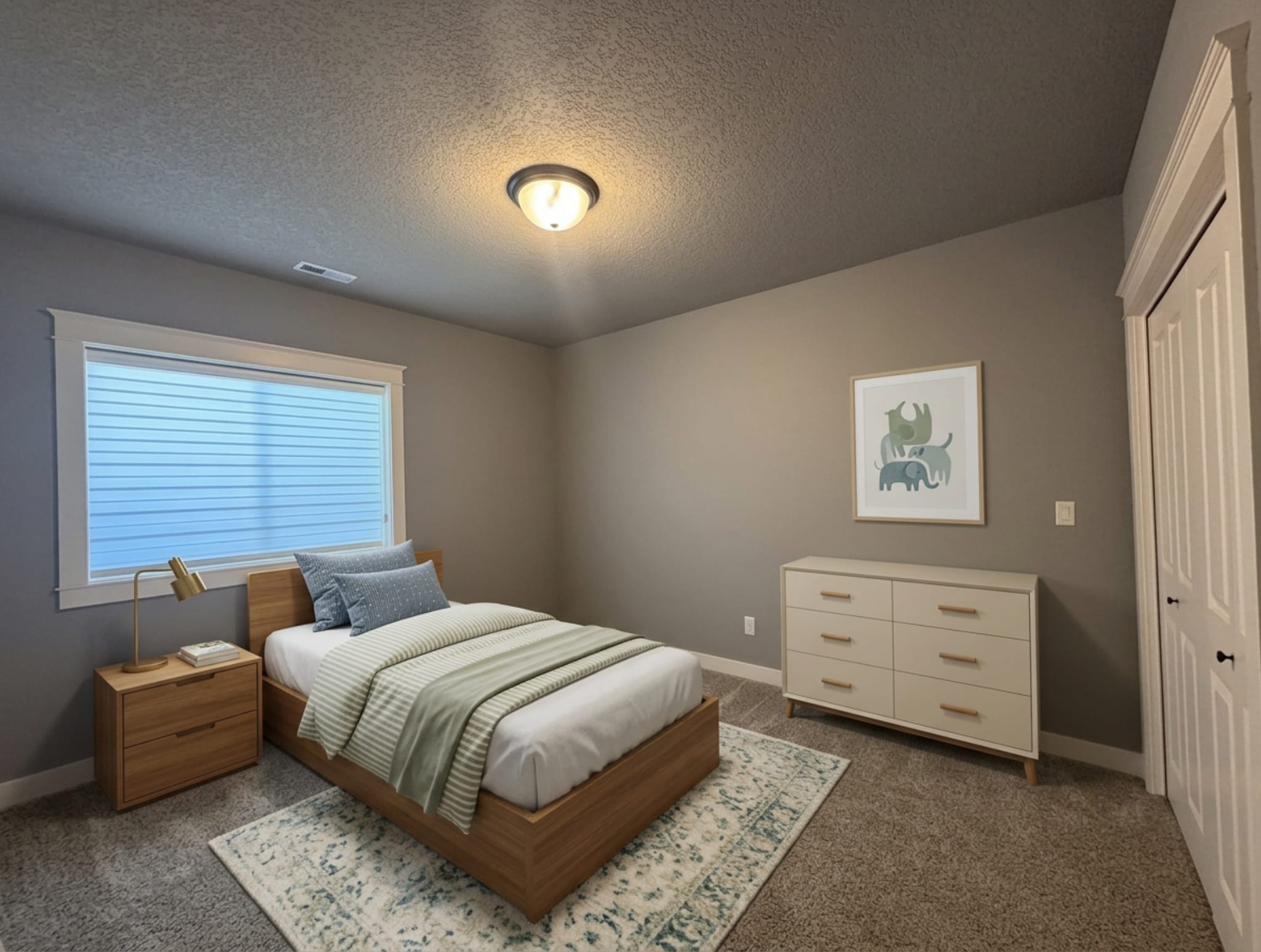 Building Photo - 5815 Quarry Dr
