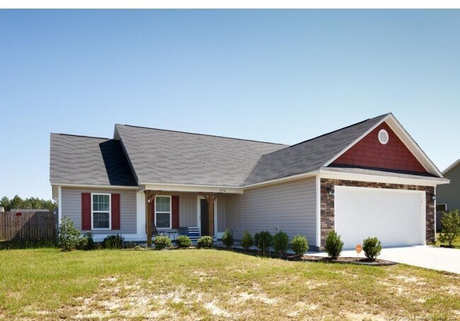 Primary Photo - 476 Blackhawk Lane