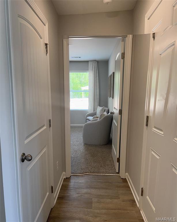 Building Photo - 7708 Shaddix St