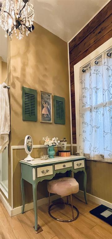 Building Photo - 801 Hudgins St