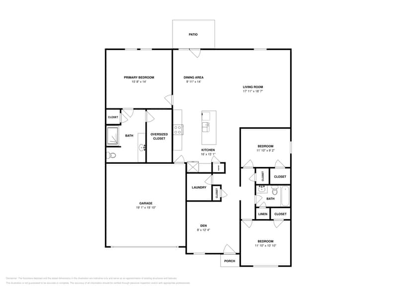 Building Photo - 158 Mccall Wy