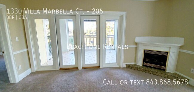 Building Photo - 1330 Villa Marbella Ct