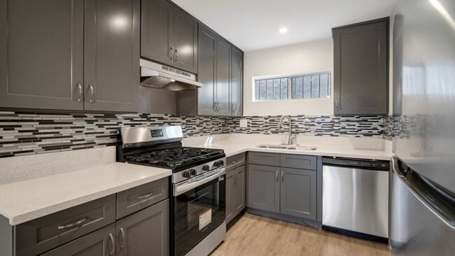 Floorplan - La Croix Apartments