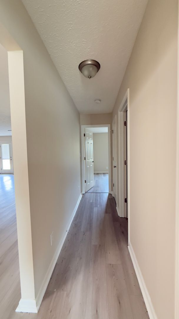 Building Photo - WEST LAFAYETTE...3 Bedroom 2 Bath plus office