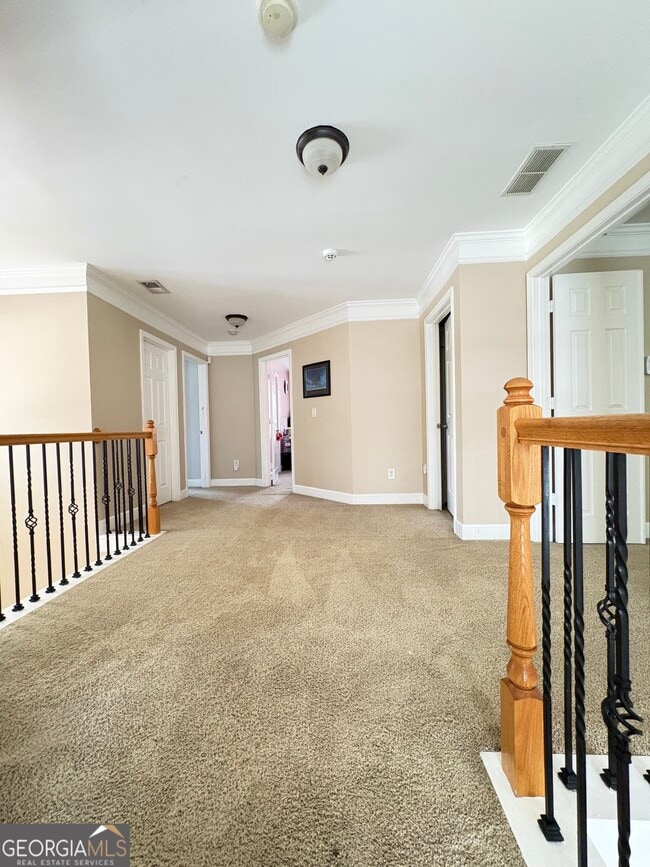 Building Photo - 5510 Ivy Nole