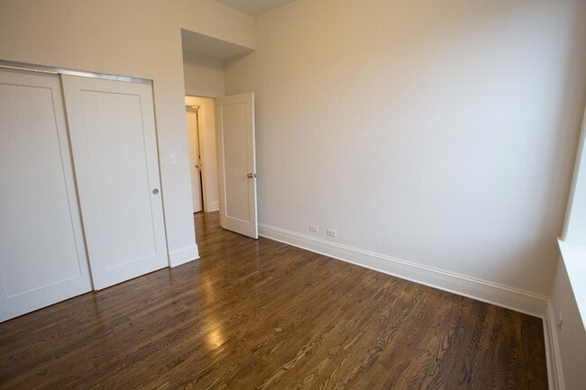 Floorplan - Paramour