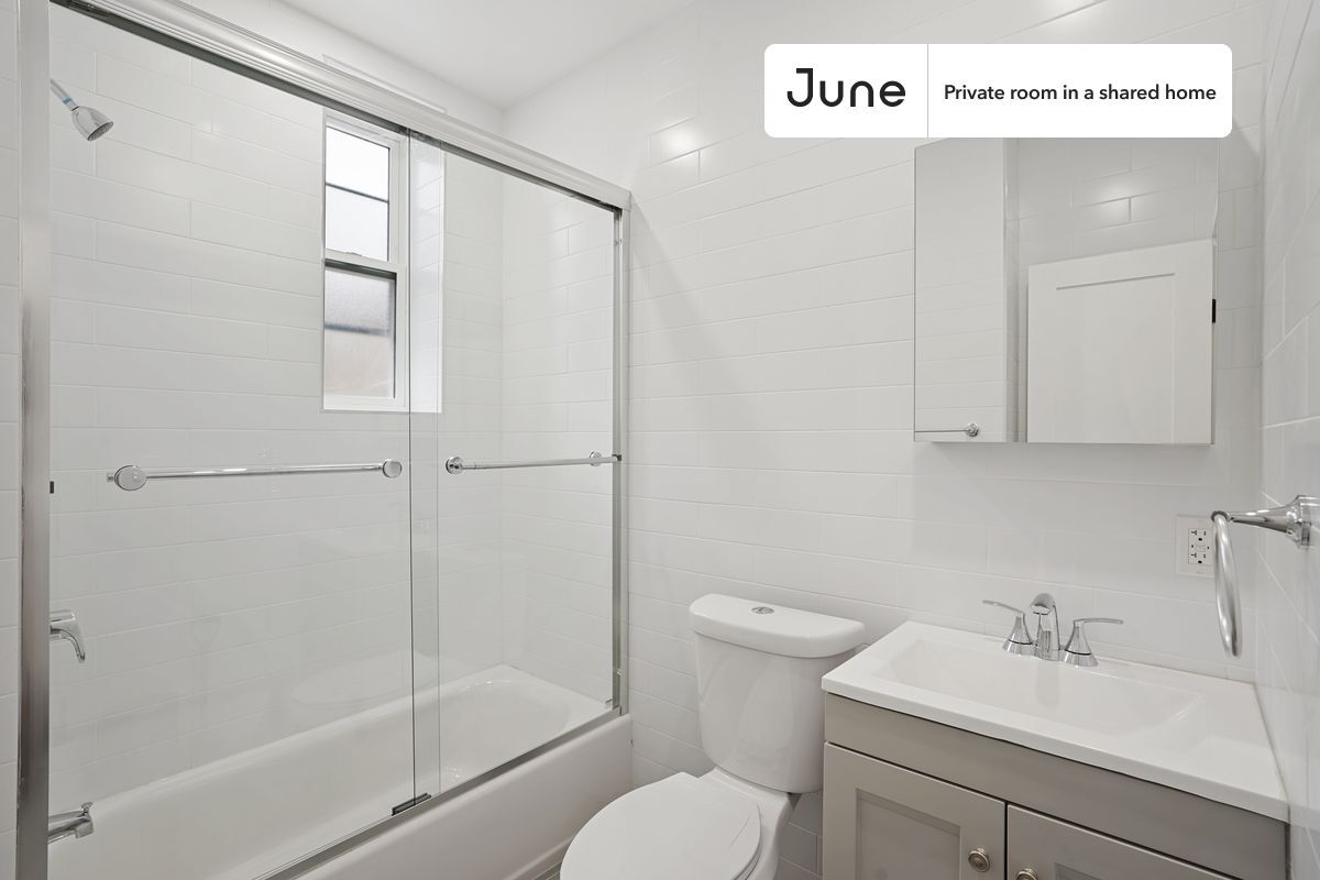 Building Photo - Room in Shared 4 bed/1 bath home in Prospect Lefferts Gardens